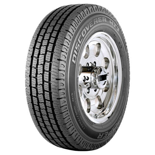 Cooper Discoverer HT3 LT235/85R16 E/10PLY BSW (4 Tires)