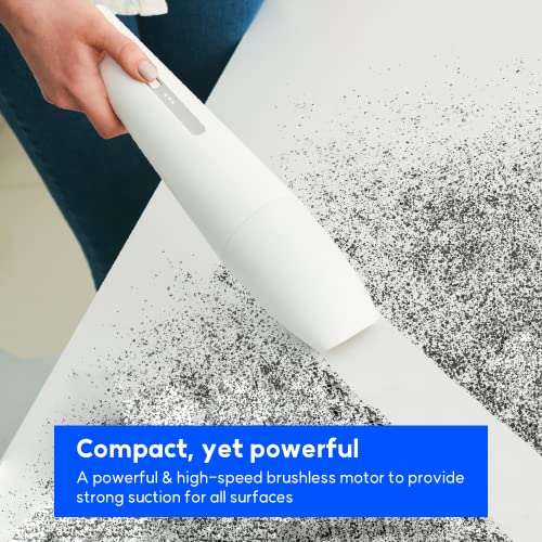 Bluefeel Handheld Cordless Lightweight Portable Vacuum Cleaner