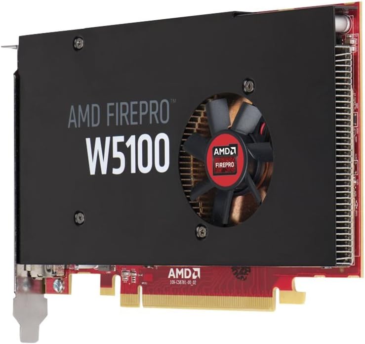 AMD Graphics Card J3G92AT