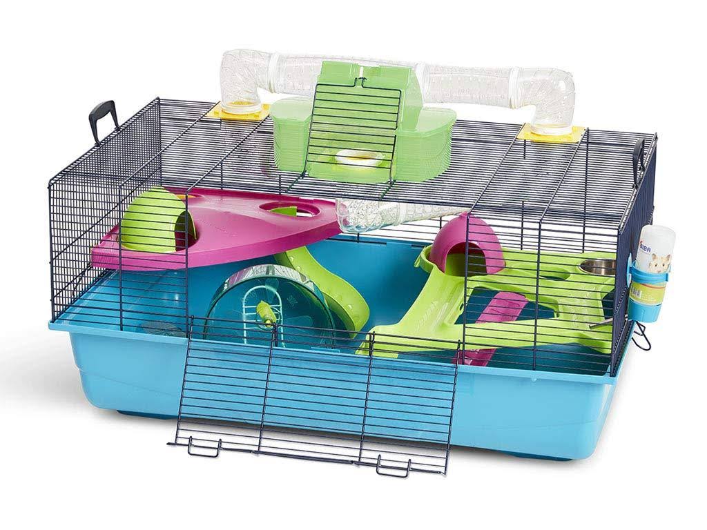 Savic Hamster Heaven Metro Cage