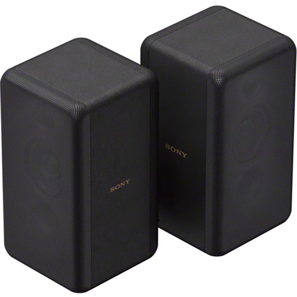 Sony HTS2000.UC2 3.1ch Dolby Atmos Soundbar Bundle with SA-SW3 200W Wireless Subwoofer