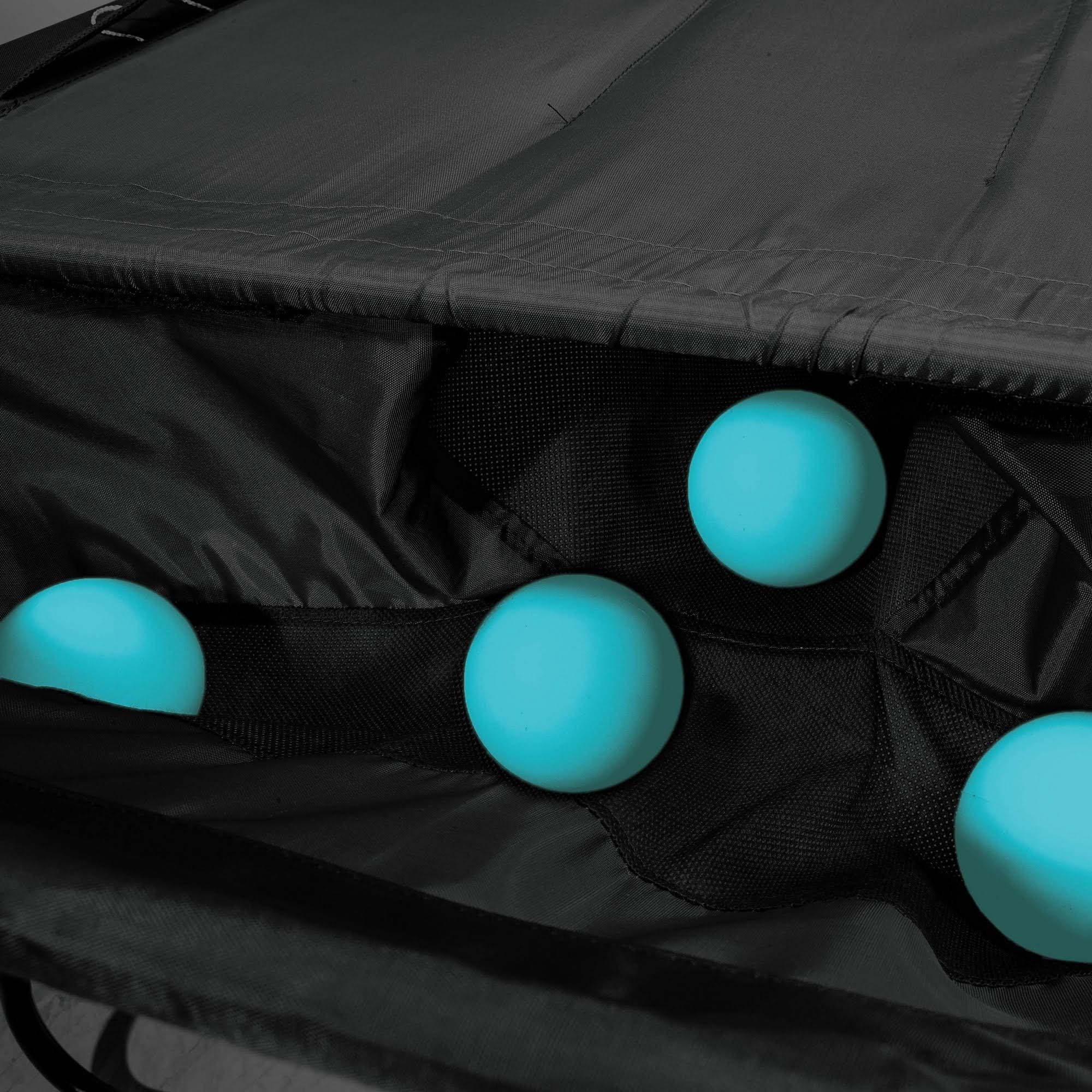 Franklin Sports Arcade Whirlball - Large
