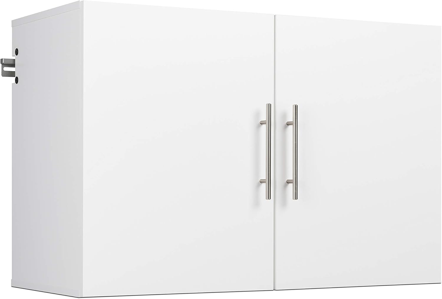 Prepac GSUW-0707-1 Hang-Ups Storage Cabinet, 30/Upper, Light Gray