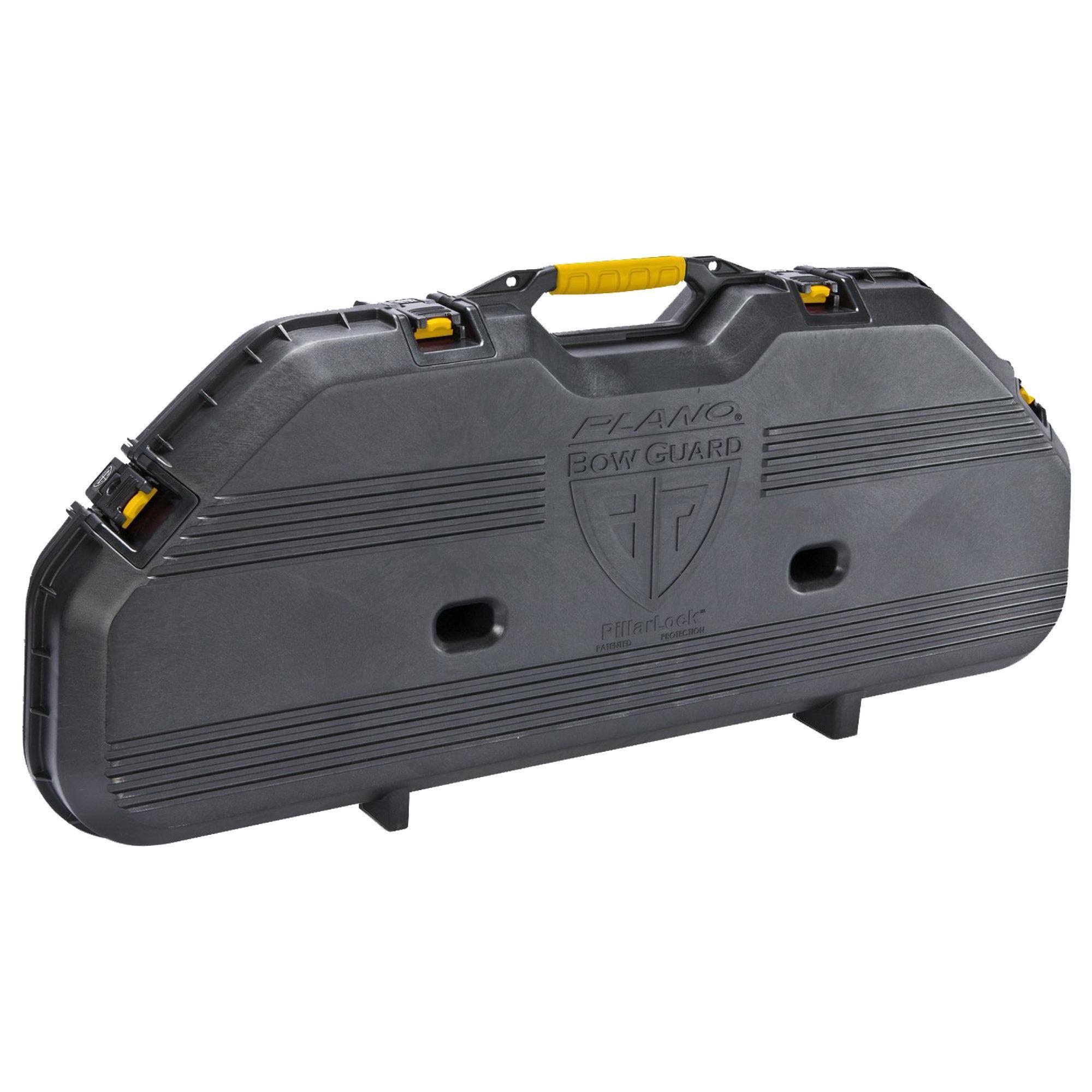 Plano All Weather Bow Case - Black