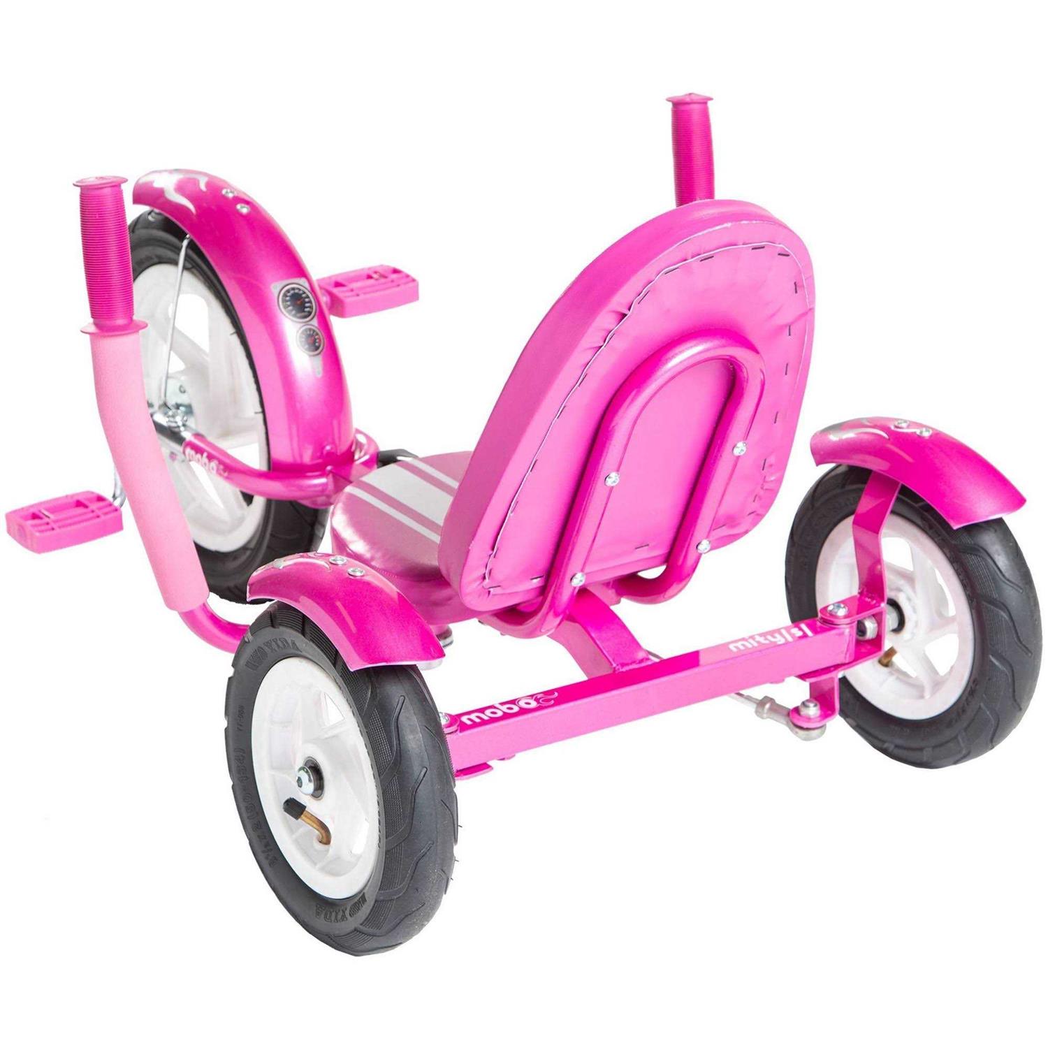 Mobo Mity Sport Tricycle Toddler Big Wheel Ride On Trike - Sports Supplies Online Store