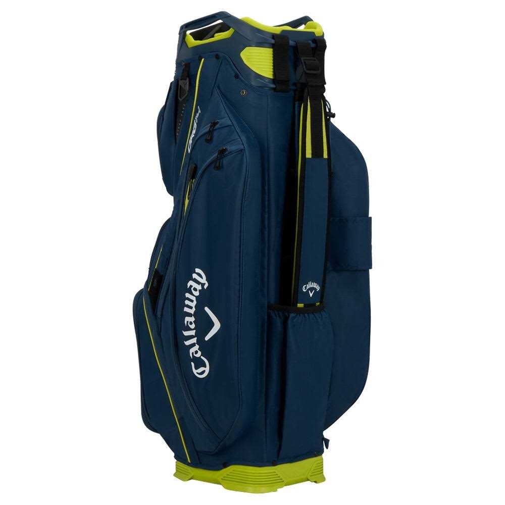 Callaway Golf Cart Bag Org 14 - Sports Supplies Online Store