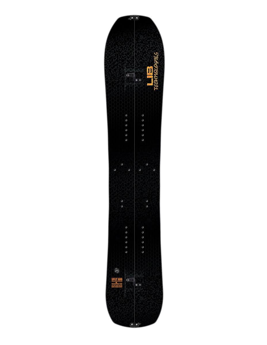 Lib Tech Split Brd Splitboard - 156