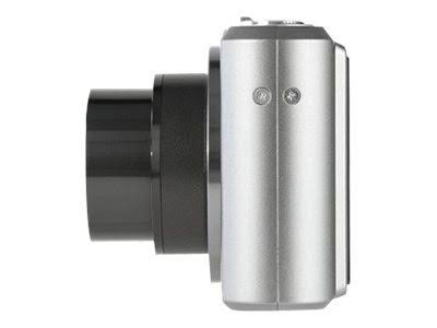 Panasonic Lumix Dmc-fx100 Digital Camera 3.6x Wide Angle Mega Optical Image Stabilized Zoom (Silver)