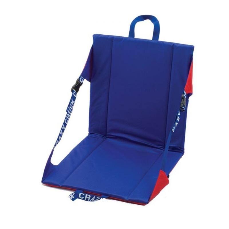 Crazy Creek Original Chair - Black