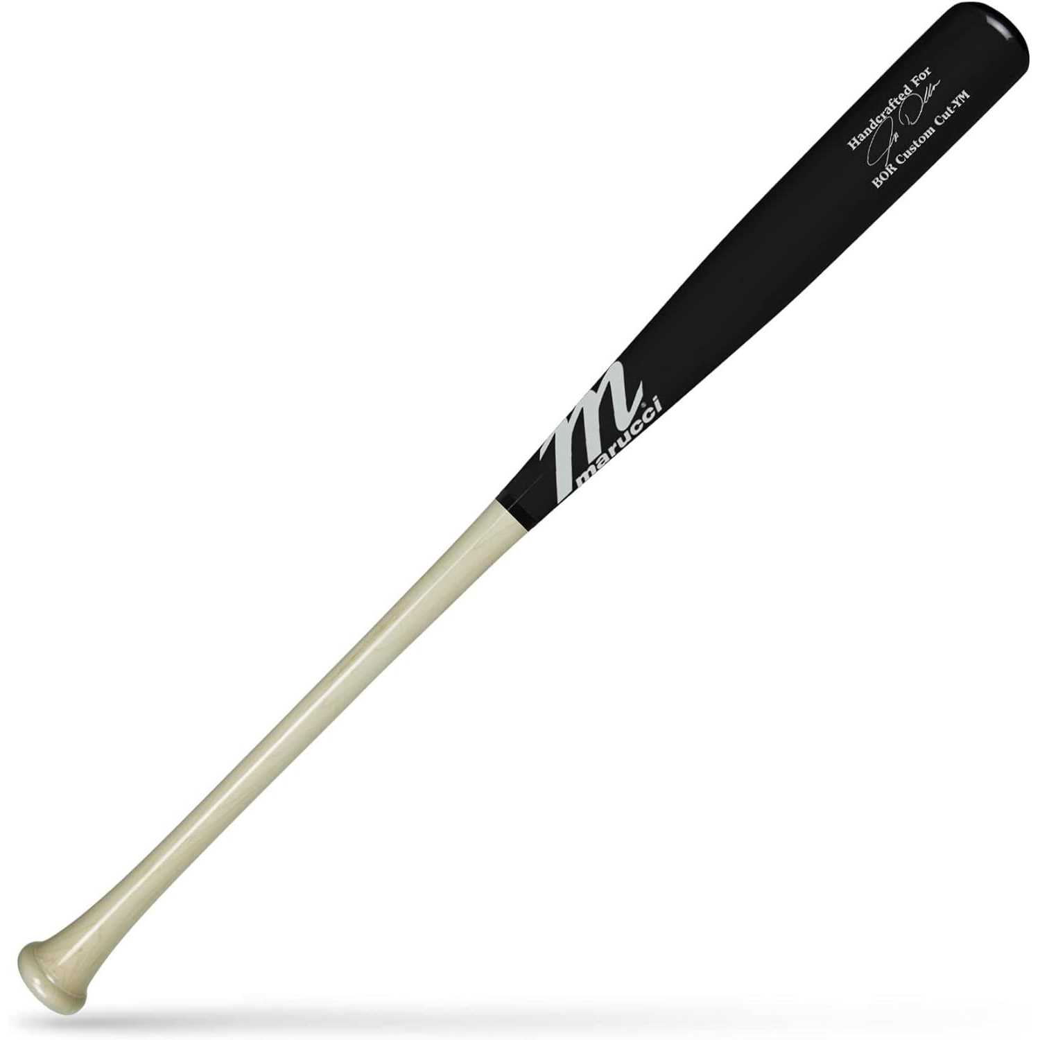 Marucci Bringer of Rain Pro Maple Wood Youth Baseball Bat - Sports Supplies Online Store