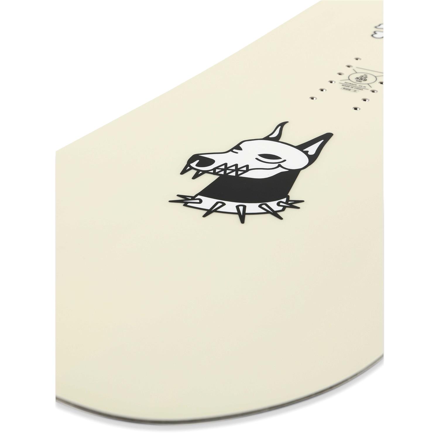 Ride Algorhythm Snowboard - Sports Supplies Online Store