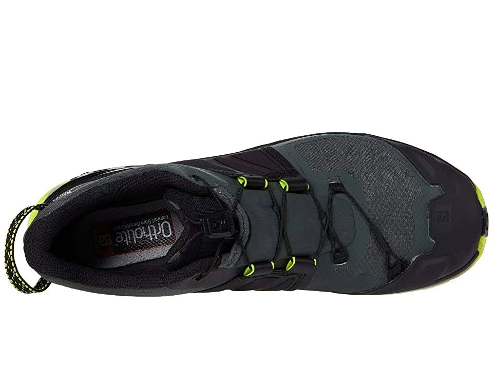 Salomon Men&s XA Wild GTX Trail Running