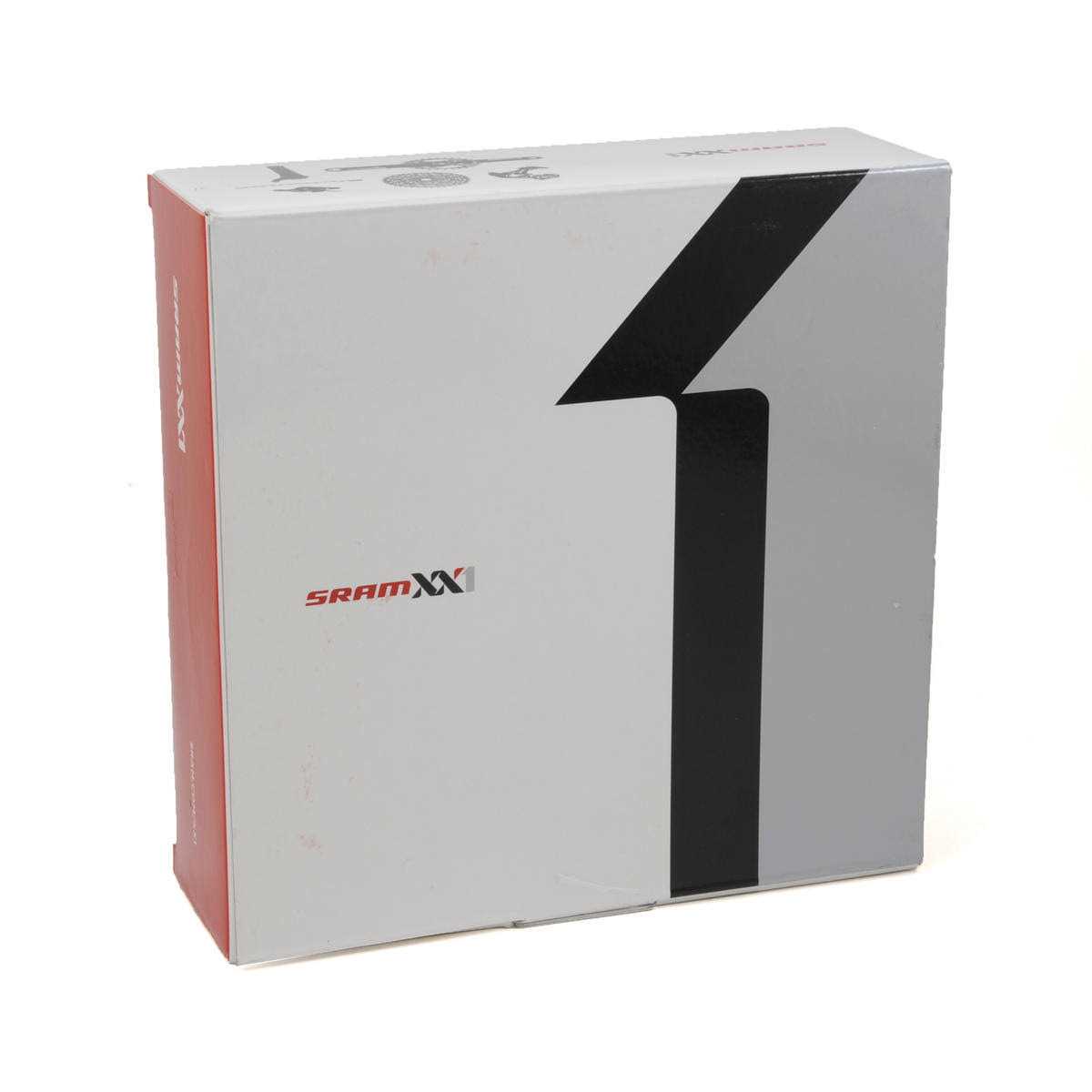 SRAM XG-1199 XX1 11 Speed Cassette - Sports Supplies Online Store