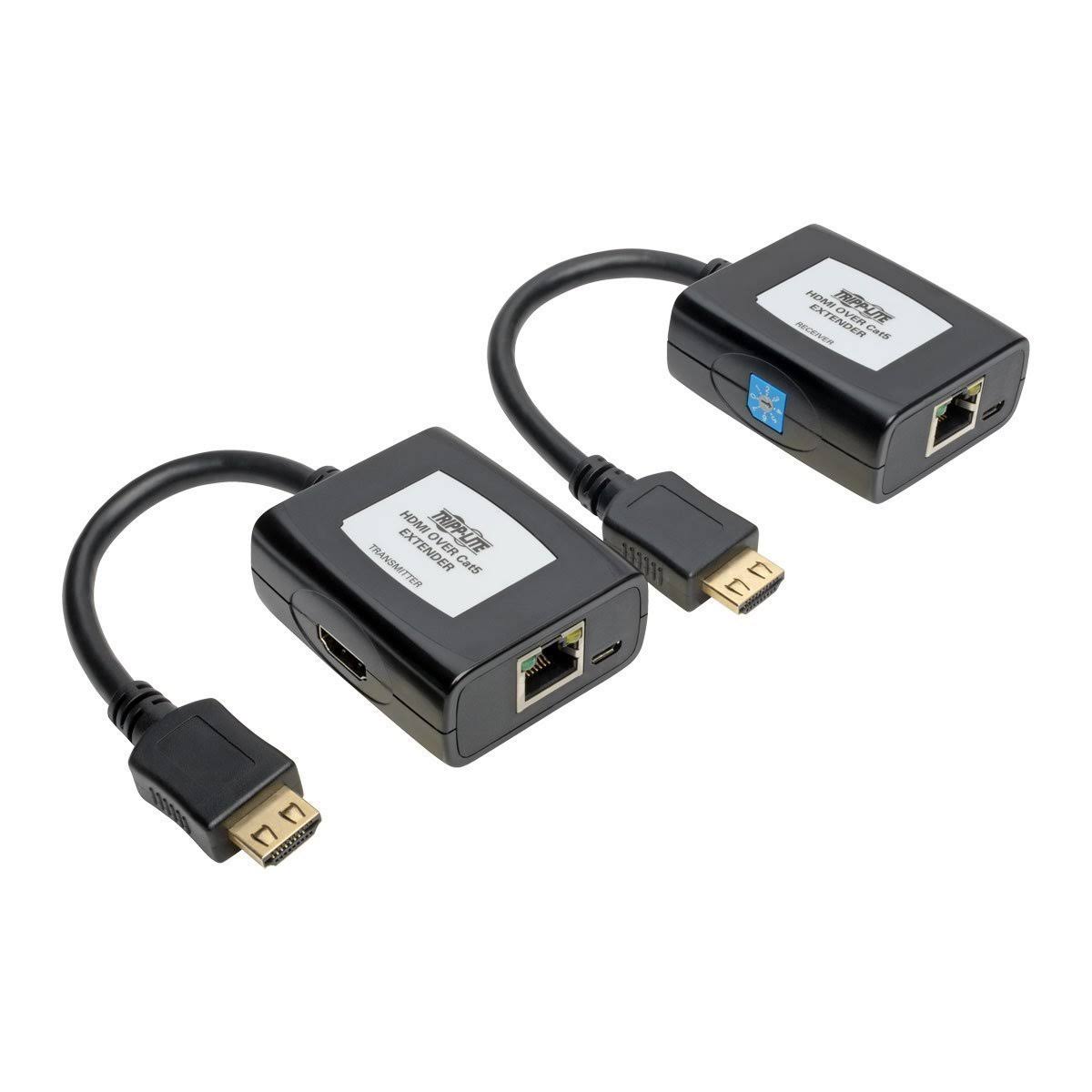 Tripp-Lite, HDMI Over Cat5 Active Extender Kit