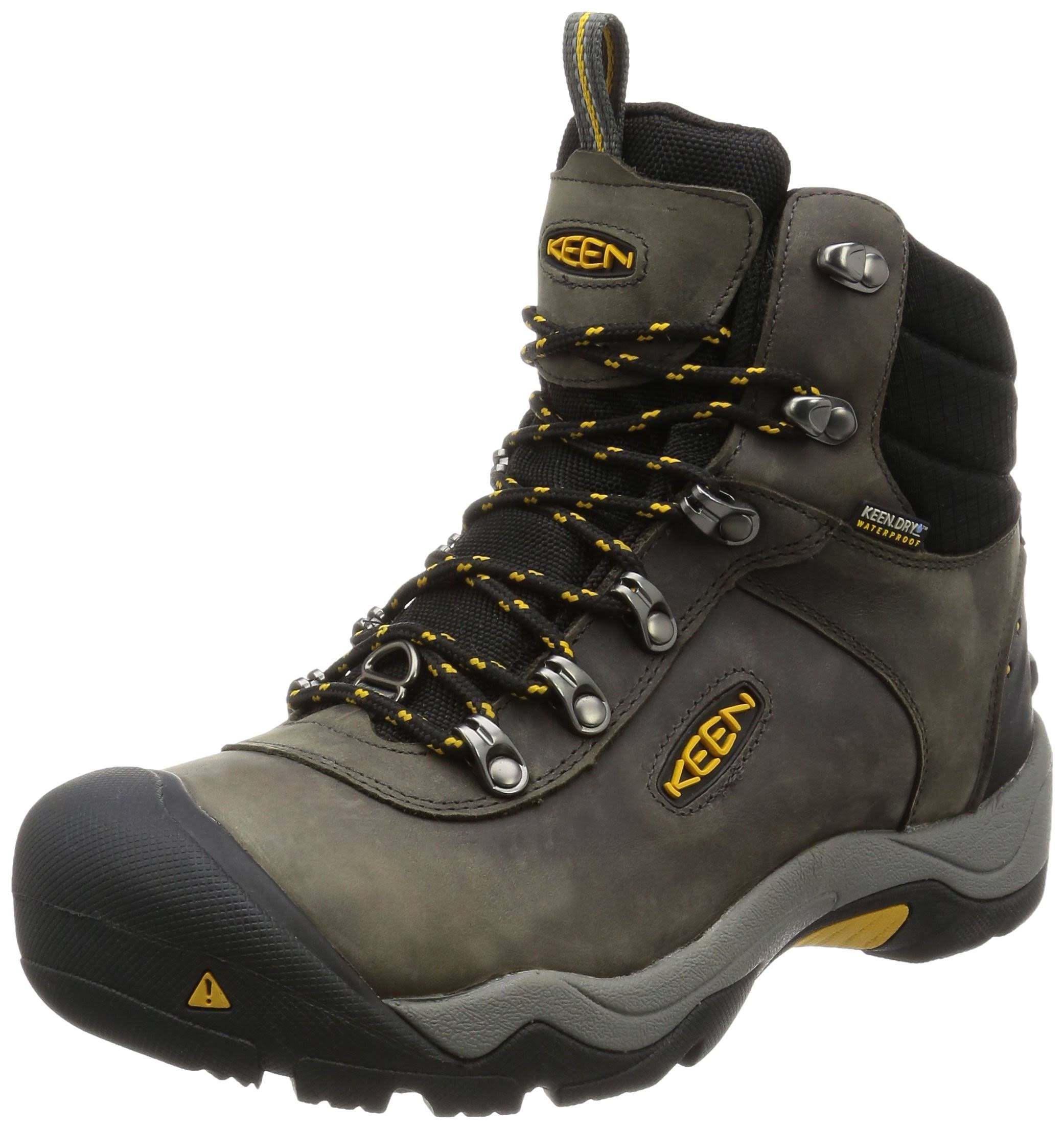 Keen Men&s Revel III (10 MAGNET/TAWNY Olive)