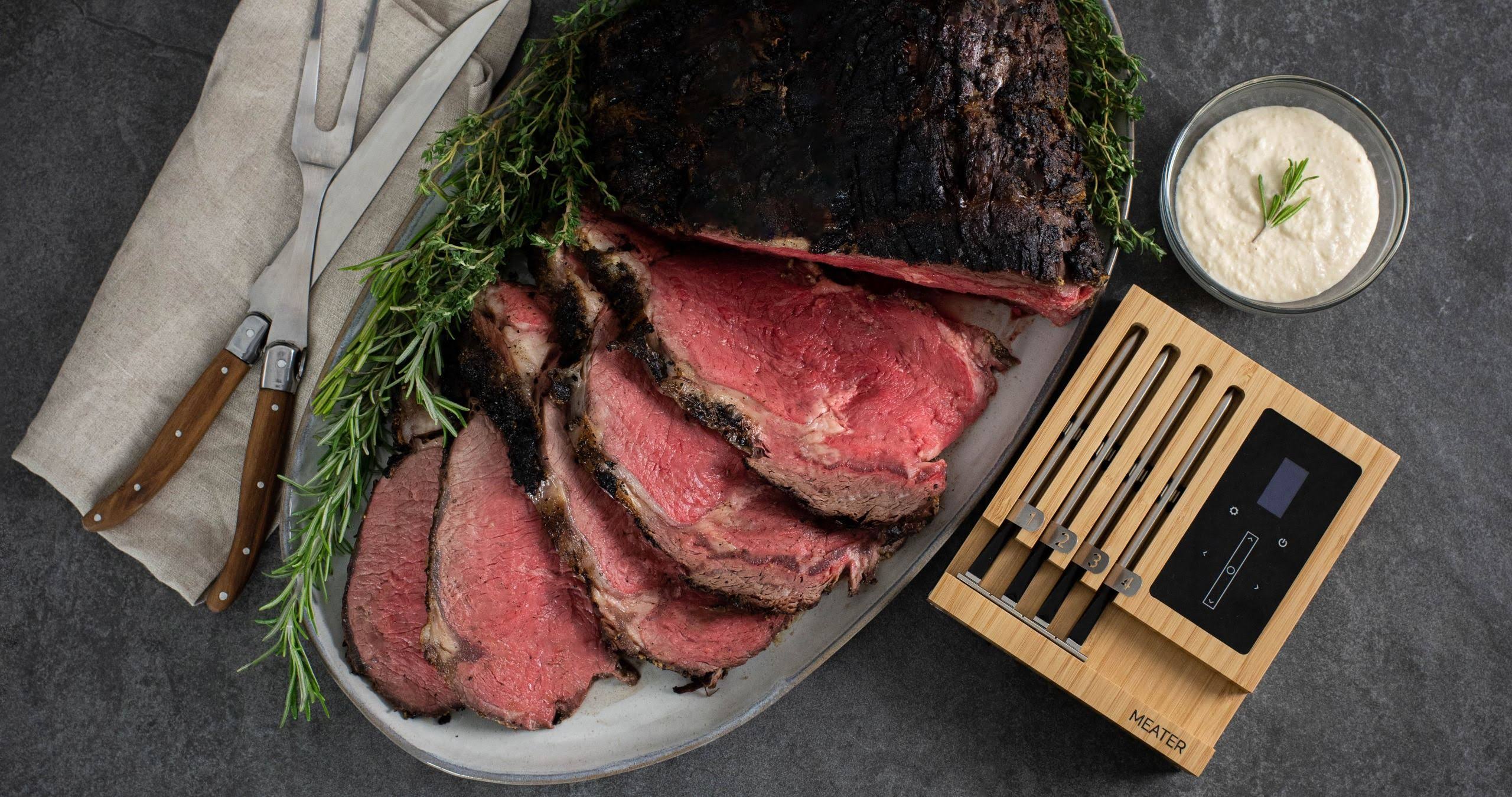 Meater Block Smart Meat Thermometer