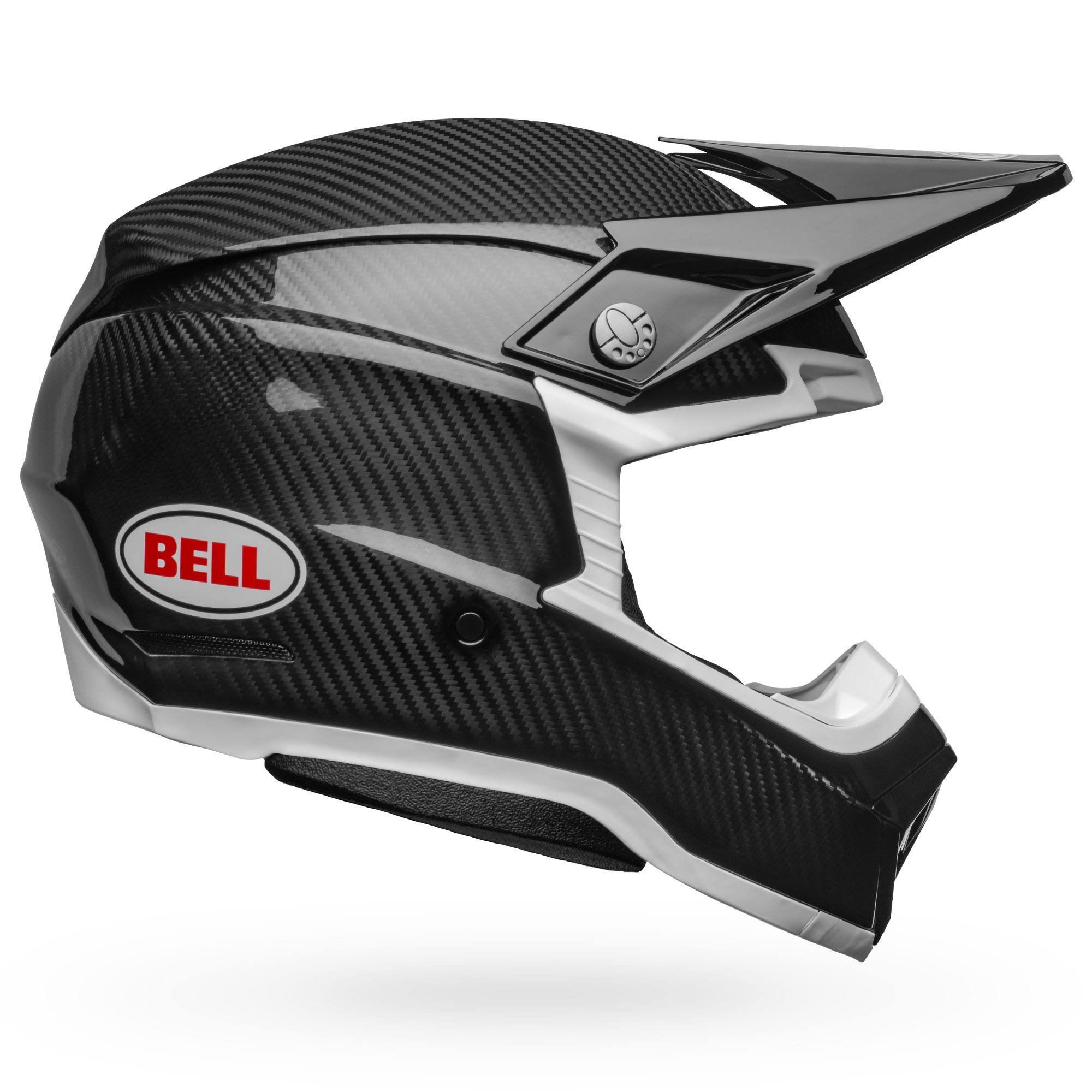 Bell Racing 7146520 Moto-10 Spherical Helmet