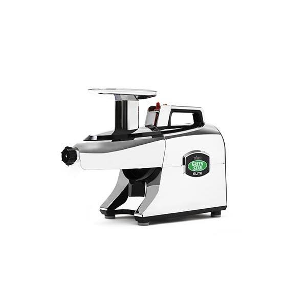 Tribest GSE-5050 Greenstar Elite Cold Press Juicer