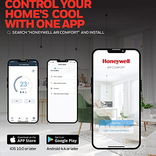Honeywell Honeywell Portable Air Conditioner