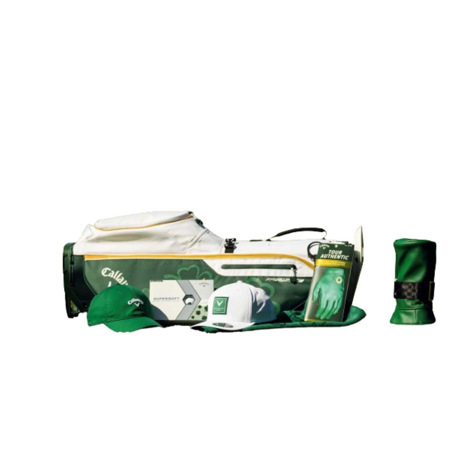 Callaway Fairway C Lucky Stand Golf Bag 2024 - Sports Supplies Online Store