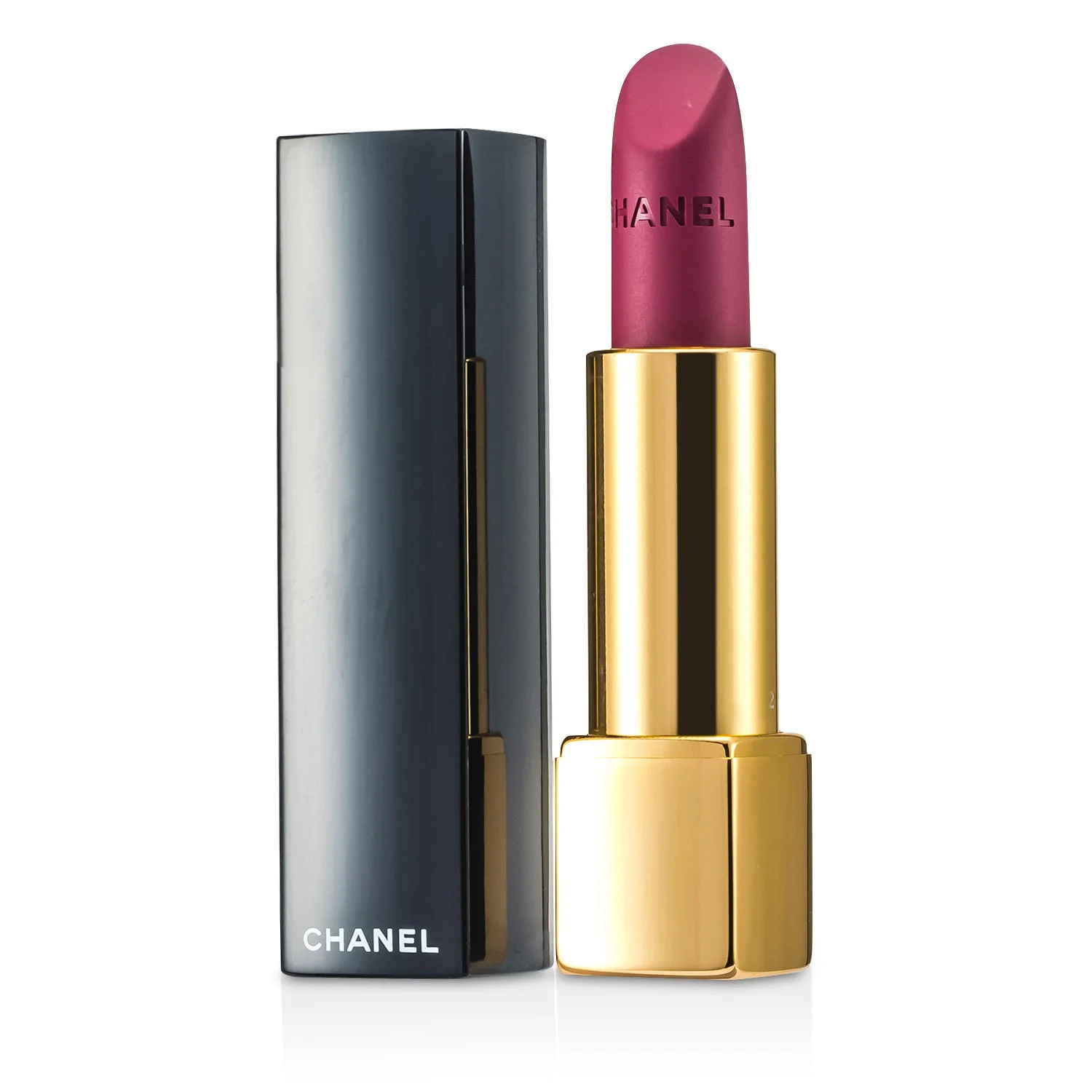 Chanel Rouge Allure Velvet - # 70 Unique  3.5g/0.12oz
