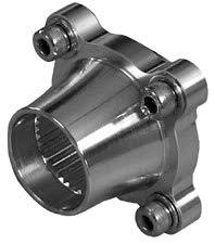 Lonestar Racing 24-241 Disc Brake Hub for Yamaha Raptor 660