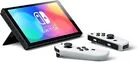 Nintendo Switch (OLED model) with White Joy-Con [New ] - Radiant Selections