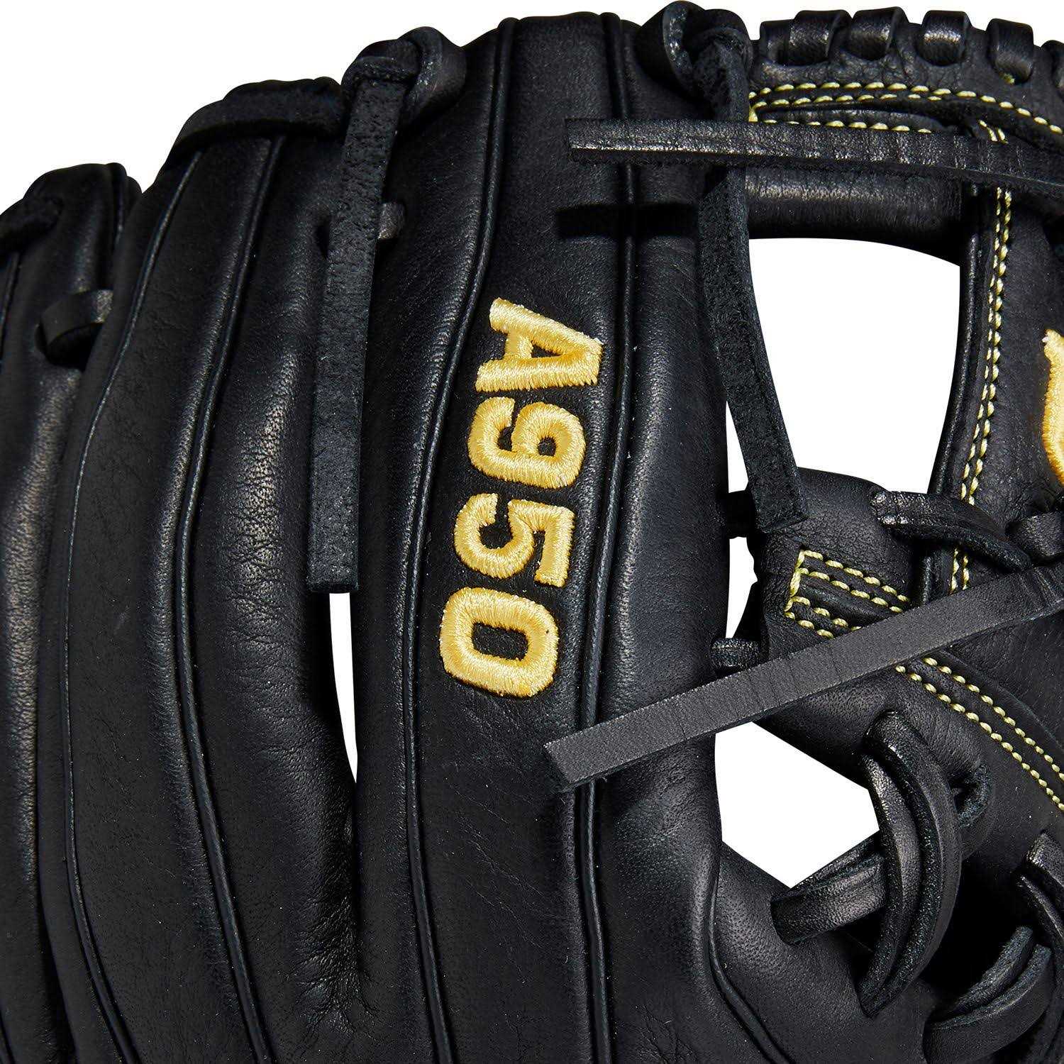 Wilson A950 Series Glove - Sports Supplies Online Store
