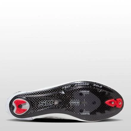 Sidi Shot - White - 44.5