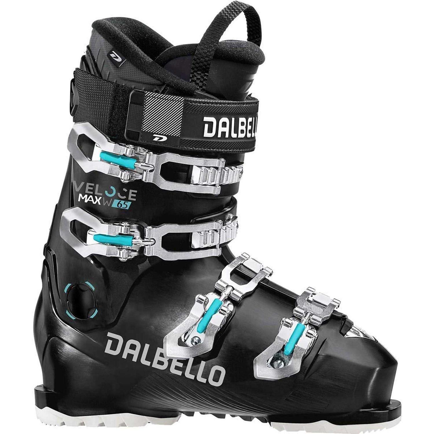 Womens Dalbello Veloce Max 65 W Ski Boots 2024 - Sports Supplies Online Store