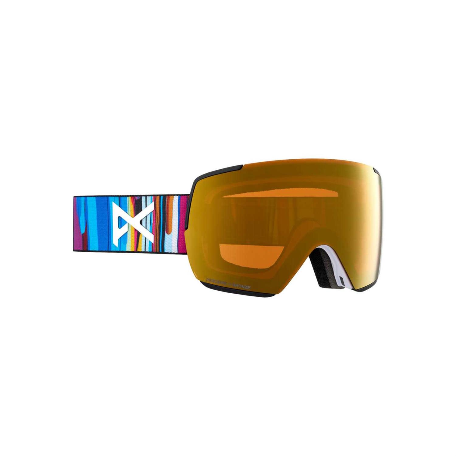 Anon M5S Goggles - Sports Supplies Online Store