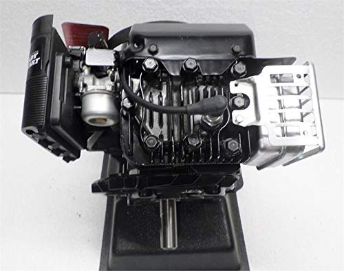 Briggs & Stratton Vertical Engine 7.25 TP 25 mm x 3-5/32 128M02-0007