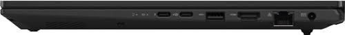 ASUS Creator Laptop Q530 2023 15.6" FHD OLED 10-Core Intel i7-13620H 32GB DDR5 1TB SSD NVIDIA GeForce RTX 3050 6GB GDDR6 Thunderbolt 4 Wi-Fi 6E