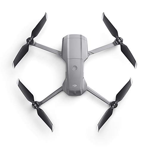 DJI Mavic Air 2 Fly More Combo