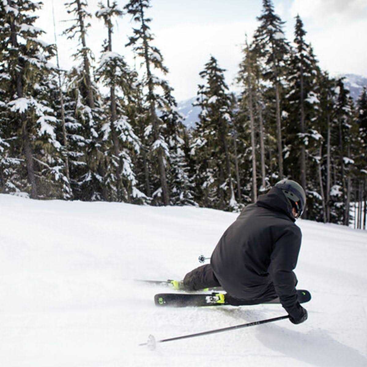 Head Kore 93 Skis - Sports Supplies Online Store