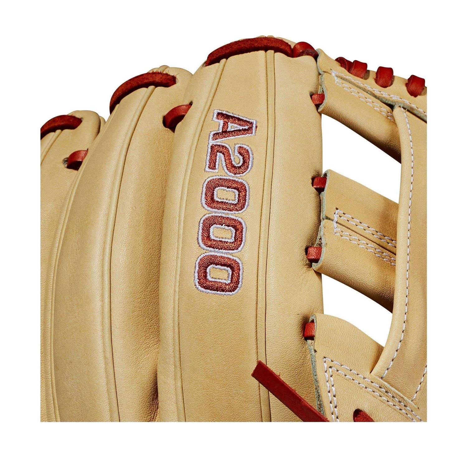 Wilson A2000 PP05 11.5 Baseball Glove - Sports Supplies Online Store