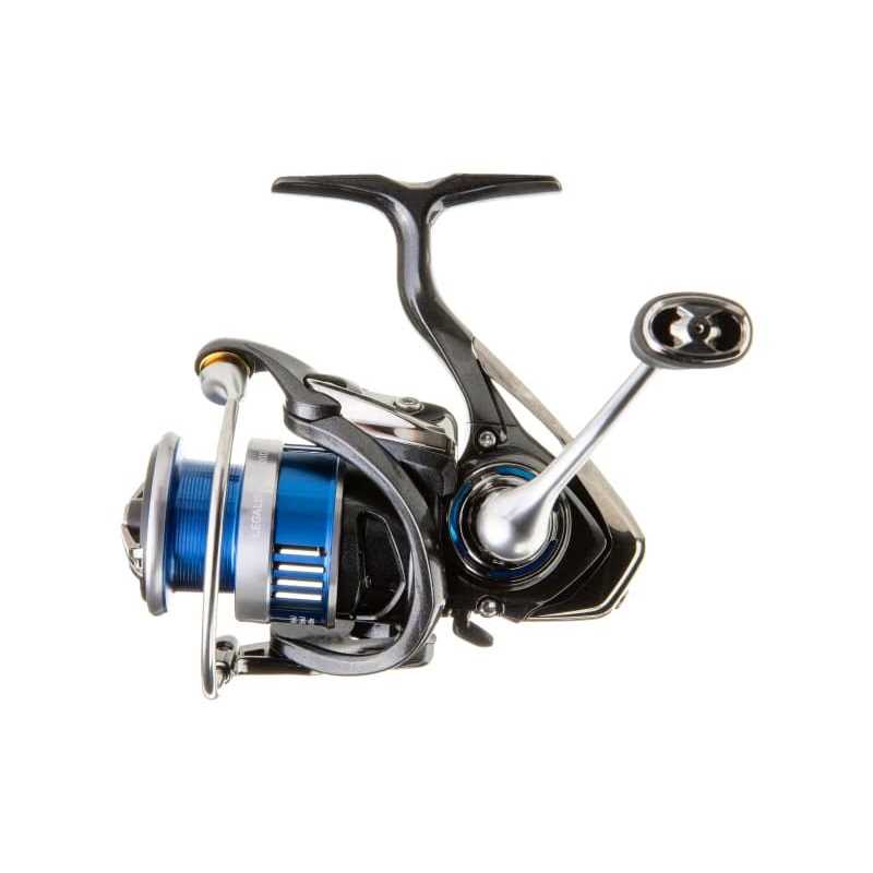 Daiwa Legalis LT Spinning Reel - Sports Supplies Online Store