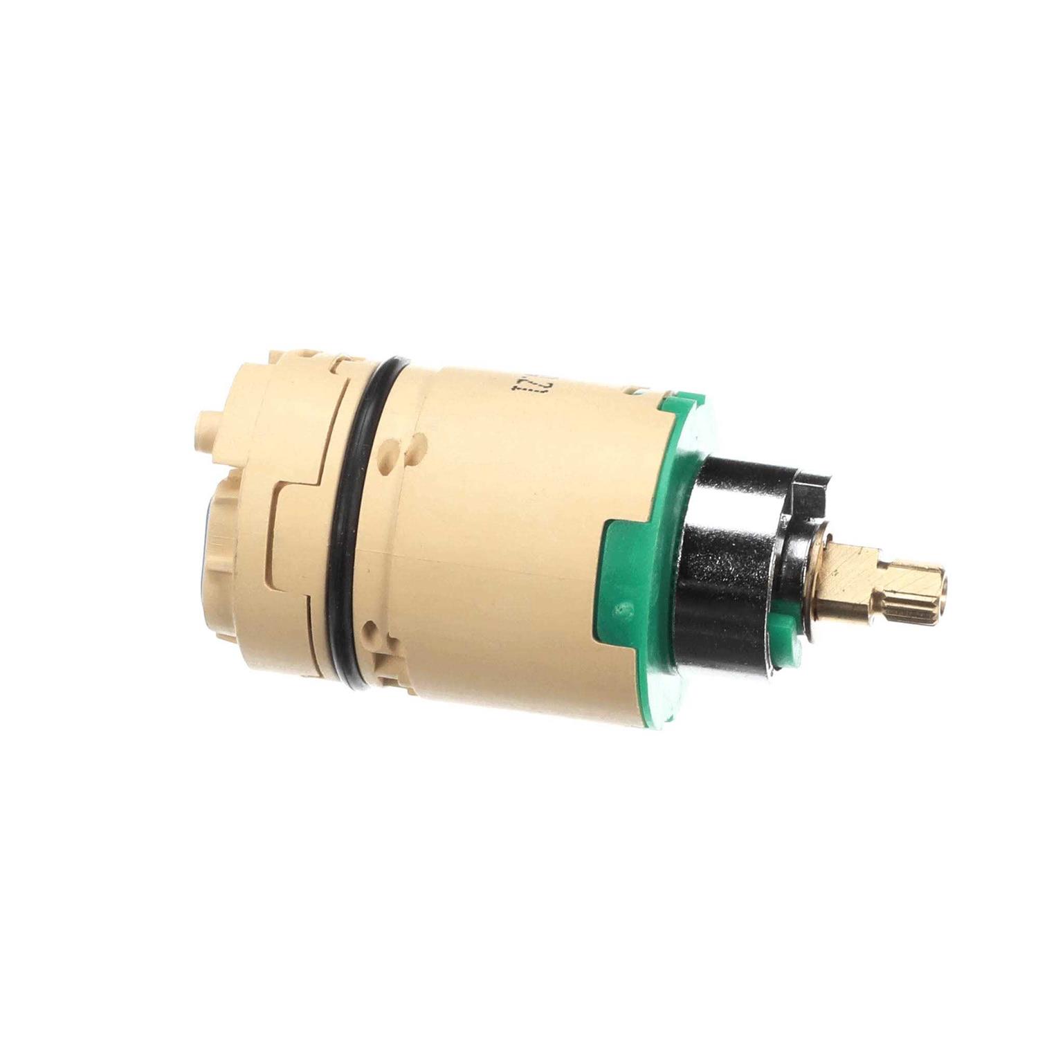T&amp;S Brass Ceramic Cartridge For Pressure Balance Valve 017441-45 - Shop Hardware Tools Online Store