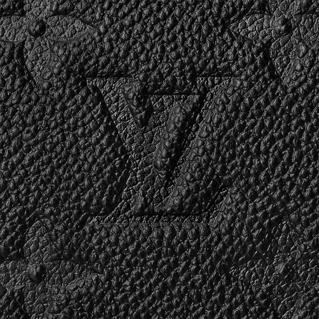Louis Vuitton Portefeuilie Zippy M61864
