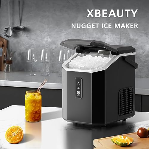 Nugget Ice Makers Countertop