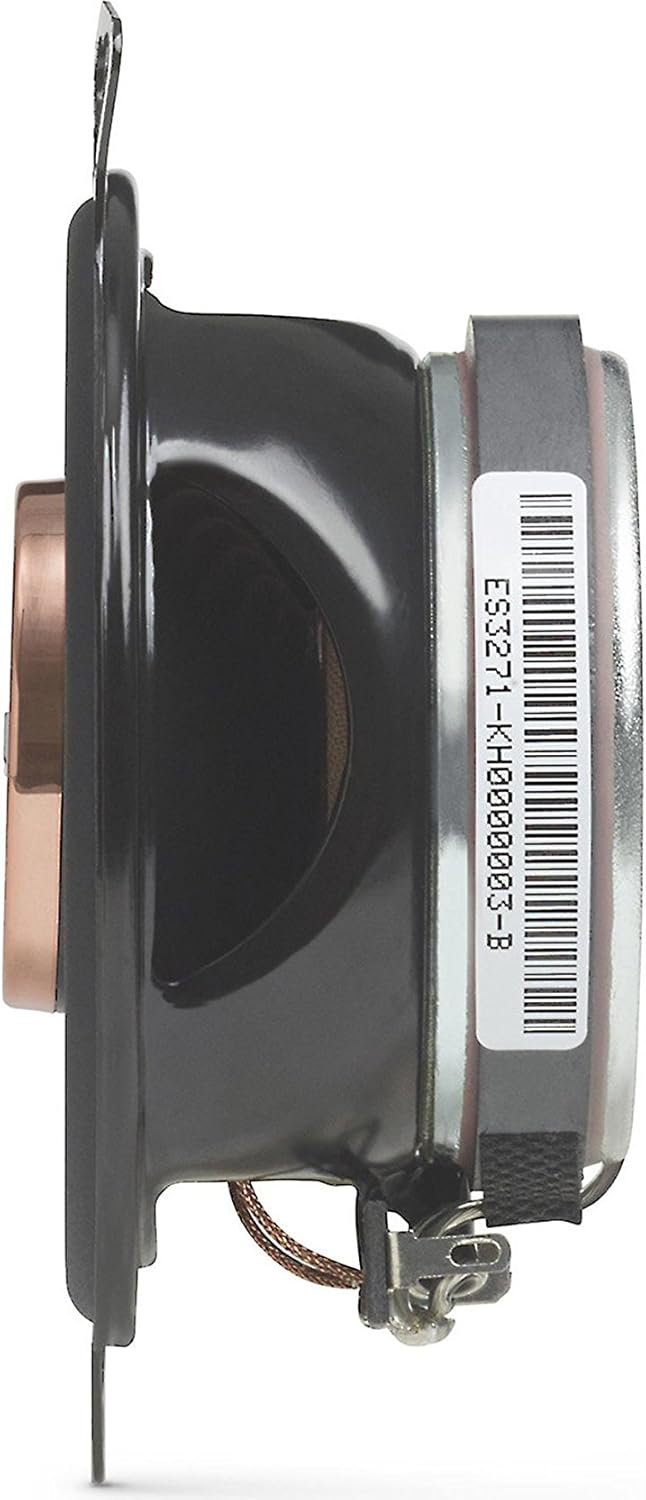 Infinity Reference REF-3032CFX 3-1/2" 2-Way Car Speakers - Pair Pack of 2