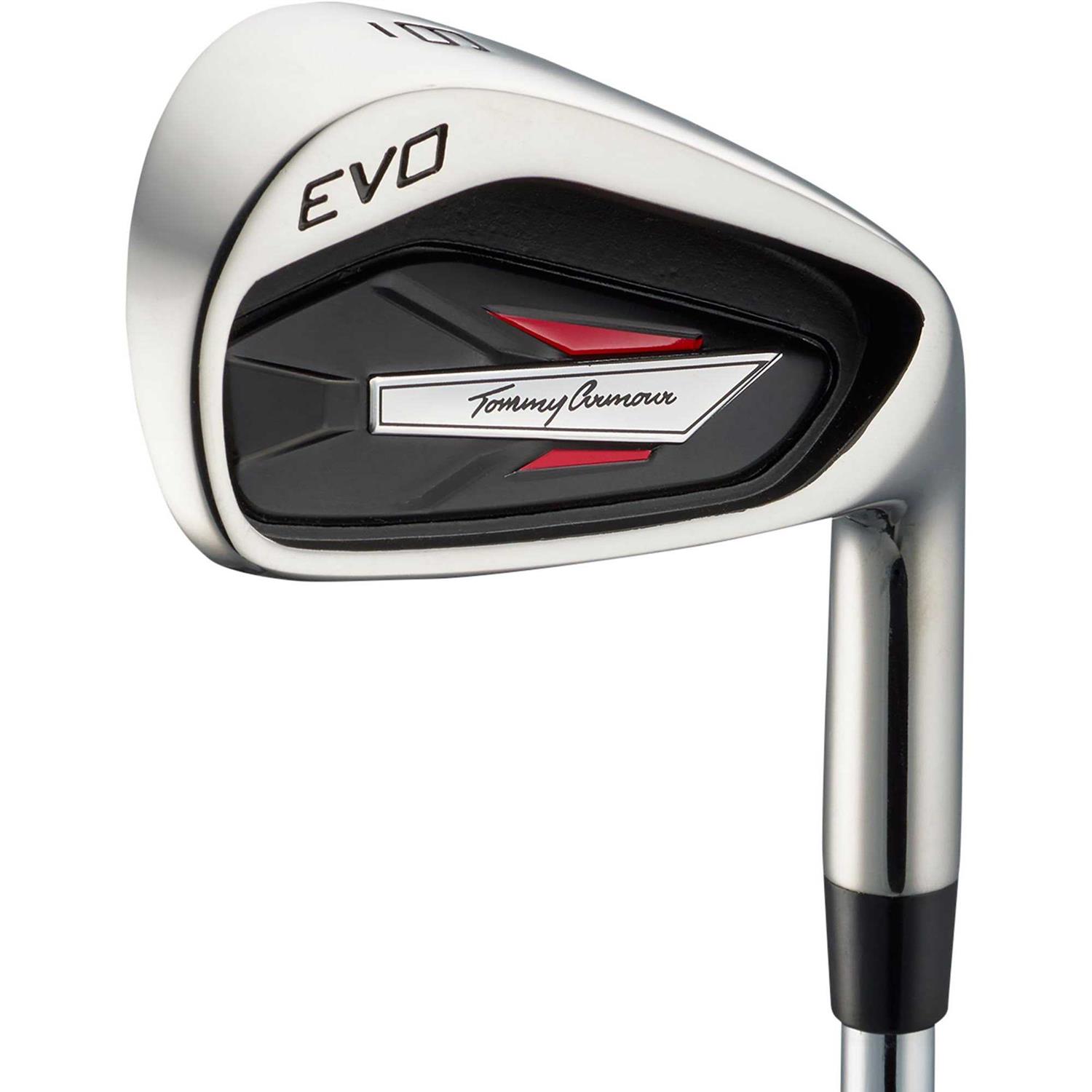Tommy Armour Golf 16-Piece 2024 EVO - Sports Supplies Online Store