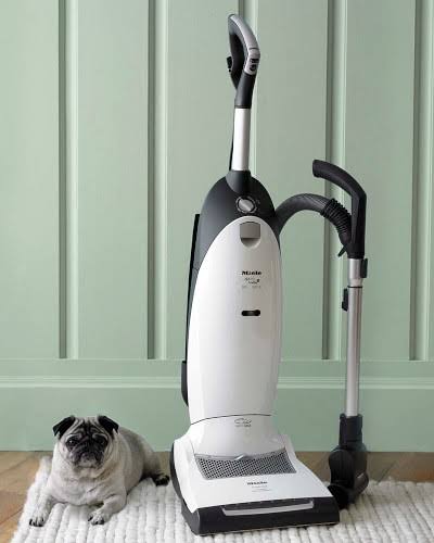 Miele S7 S 7260 Cat u0026 Dog Upright Vacuum - Active AirClean