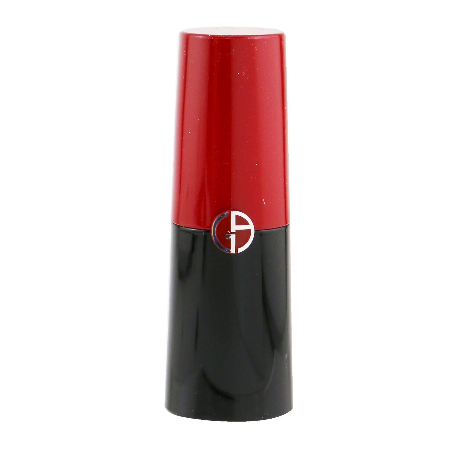 Giorgio Armani Rouge d'Armani Lasting Satin Lip Color - # 602 Night Viper  4g/0.14oz
