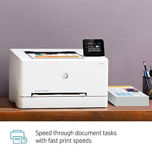 HP Color LaserJet Pro M255dw - Printer - Colour