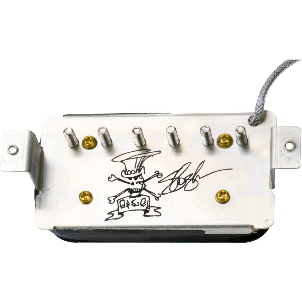 Seymour Duncan APH-2b Alnico II Pro Slash Humbucker Bridge Black
