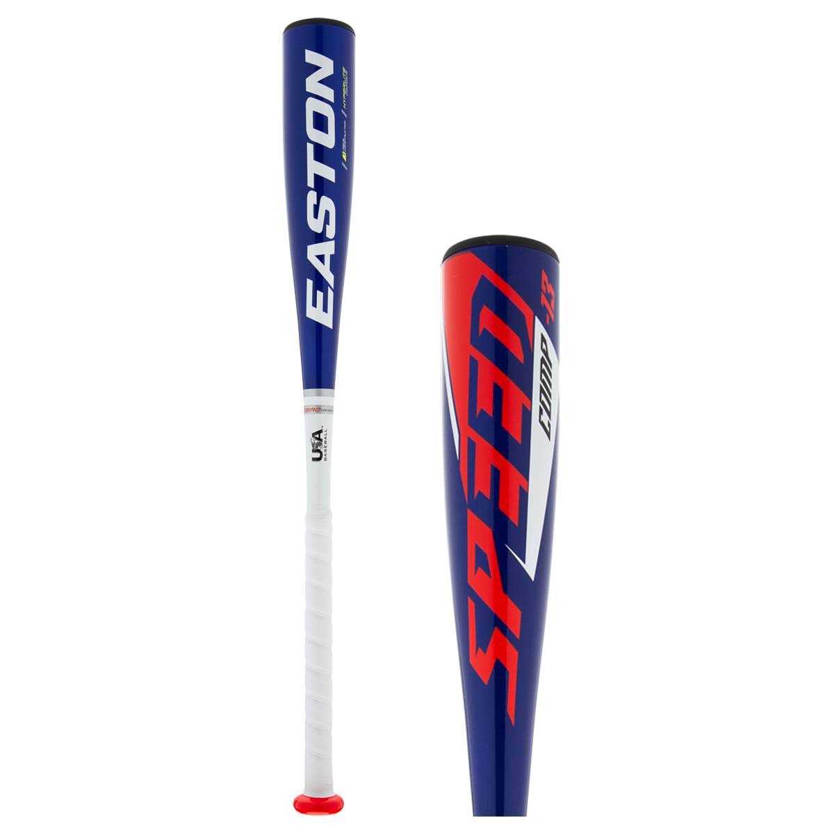 Easton Speed Comp -13 USA Baseball Bat - Sports Supplies Online Store