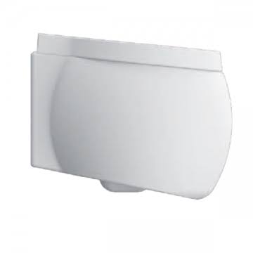 Scarabeo Planet Wall-Mounted Clean Flush 8105CL
