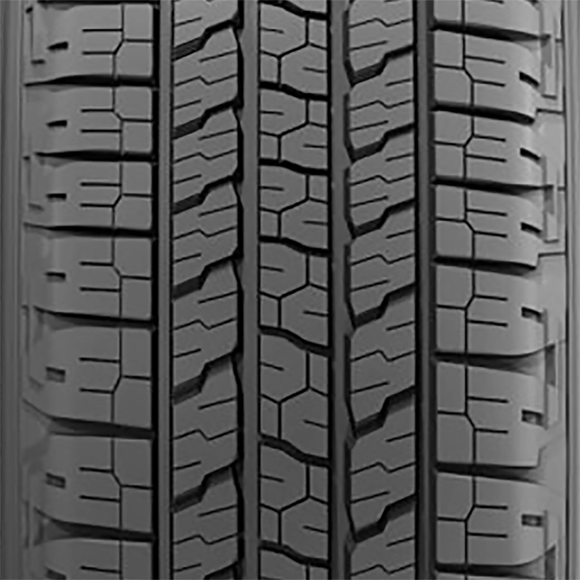 Goodyear Wrangler Fortitude HT All Season 275/65R18 116T Light Truck Tire