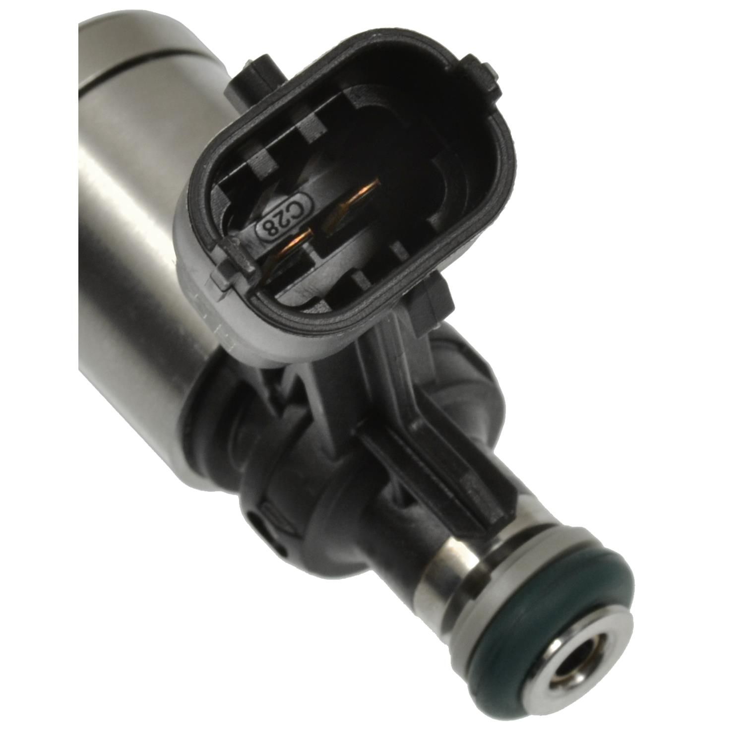 Standard Motor Products FJ1140 Fuel Injector - GDI - New Fits select: 2013-2018 FORD FOCUS, 2013-2016 FORD ESCAPE